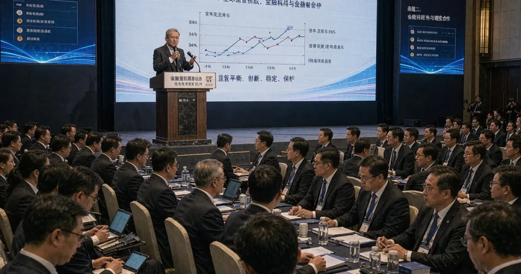 CLARITY Act 折戟后美国加密监管走向：前 CFTC 主席称 SEC 与 CFTC 将以现有权限制定规则