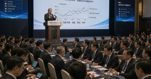 CLARITY Act 折戟后美国加密监管走向：前 CFTC 主席称 SEC 与 CFTC 将以现有权限制定规则