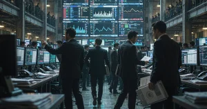 高盛千亿美元国债基金接入加密结算网络 Lynq：不代币化、靠持牌券商分销的合规逻辑