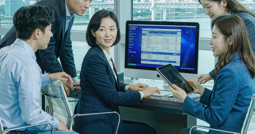 韩国 Hana Bank 通过 Euroclear 发行 1 亿美元数字债券：T+0 结算背后的跨境合规启示