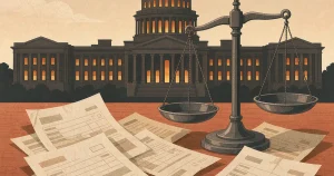 韩国虚拟资产税延期两年请愿破 5 万人移交国会：22% 税率 2027 落地背后的监管不确定性