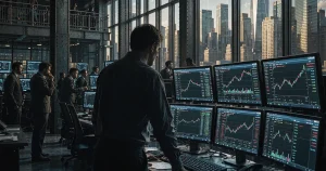 当 Memecoin 遇上代币化美股：Robinhood Chain「币股配对」的定价脱锚与证券法红线