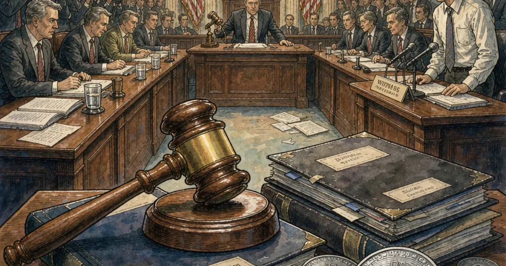 参议院报告：846 个涉伊被制裁钱包 84% 用 USDT——稳定币反制裁合规再承压
