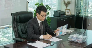 泰国 SEC 拟对稳定币充提设「同一持有人」门槛：每日 500 万泰铢上限背后的反洗钱逻辑