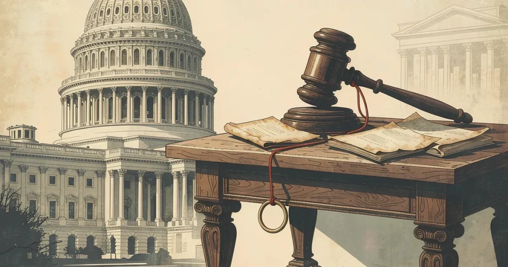特朗普同意收紧加密伦理条款力保 CLARITY Act 闯关：州检察长获执法权，18 州总检察长却联名反对