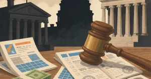 CFTC 正式发布预测市场与博彩边界新规：事件合约纳入掉期定义的管辖权之争