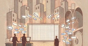 DTCC 证券代币化服务正式上线：34 种证券、20 家机构入场，美国证券后市场「上链」的合规框架拆解