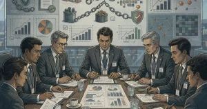 IMF《全球金融稳定报告》：RWA 代币化四大阻碍，650 亿美元市场仍高度割裂