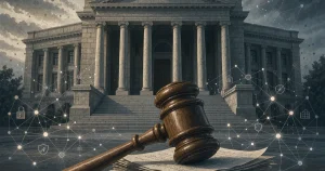 日本金融厅将DeFi、DEX监管列为优先研究议题：智能合约风险、反洗钱与DEX披露义务的合规前瞻