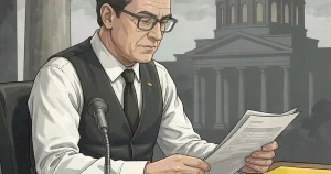 韩国金融委员长李亿远：倾向允许虚拟资产交易所交易代币证券，研究合并牌照或允许兼营