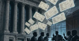 微软、Alphabet、高盛等16家发行人反对OKXICE代币化股票：SEC创新豁免下发行人否决权首度规模化