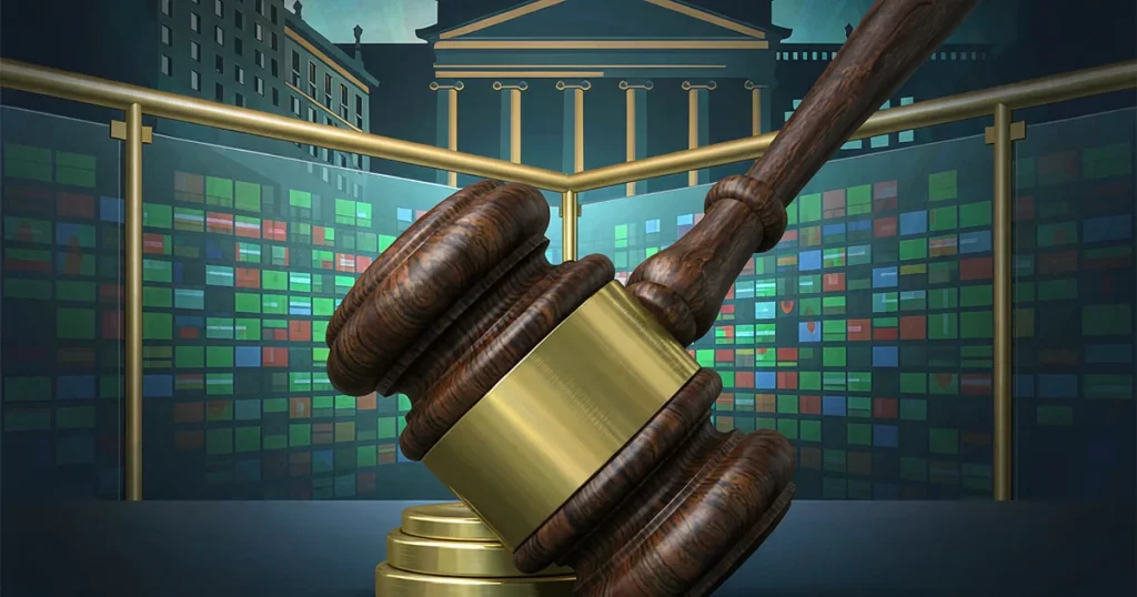 前 FTX 欧洲负责人领衔 Perpetuals.com，借 SEC 创新豁免申请代币化美股交易场所