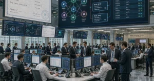 SEC 五年期创新豁免落地：代币化美股链上交易的合规路径与同股同权红线