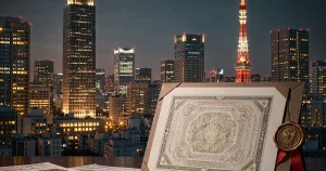 日本首只以日元稳定币 JPYSC 付息偿本的数字公司债：信託型稳定币切入传统固收的合规试水