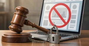 中国台湾法院封锁Coinbase与Kalshi域名：选举预测合约触碰《选罢法》红线